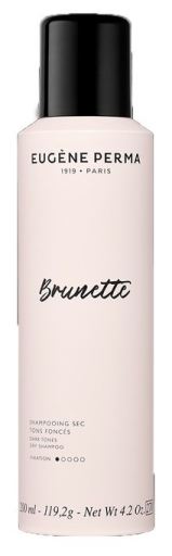 Brunette Dry Shampoo 200 ml
