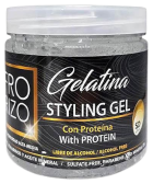 Fixing Gelatin with Proteins 473 ml