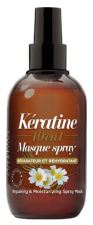 Mask with Keratin 100 ml