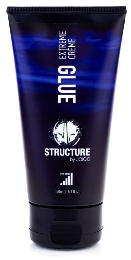 Structure Glue Extreme Combing Cream 150 ml