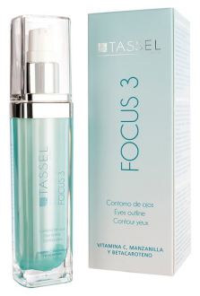 Focus 3 Eye Contour 30ml