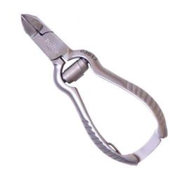 Satin Pedicure Pliers 12 cm