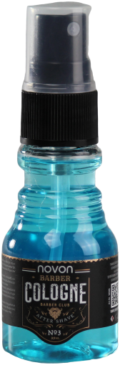 Novon after online shave cologne