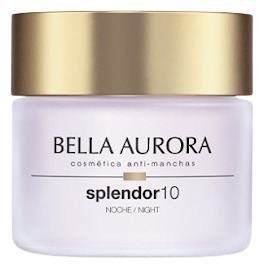 Bella Aurora Splendor 10 Regenerating Anti-Wrinkle Night Cream 50 ml