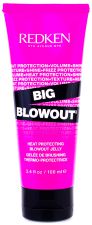 Big Blowout Heat Protecting Volumizing Gelatin 100 ml