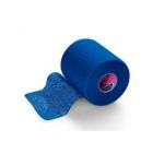 Haft Blue Self-Adhesive Bandage