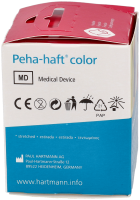 Haft Blue Self-Adhesive Bandage