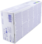 Soft Nitrile Gloves White 100 units