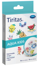 Aqua Kids Assortment 2 Sizes 12 pcs
