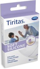 Soft Silicone Assortment 2 Sizes 8 pcs