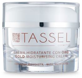 Gold Cream 50 ml