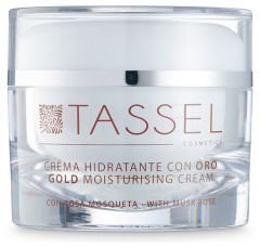 Gold Cream 50 ml
