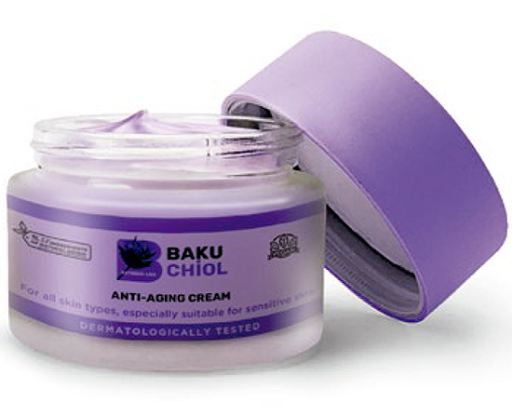 Diet Esthetic Vit Vit Bakuchiol Anti-Aging Cream 50 ml