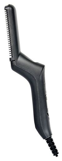 Straightener Comb Beard Hair Bear Modeling
