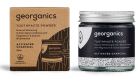 Activated Charcoal Whitening Toothpaste Powder 60 ml 
