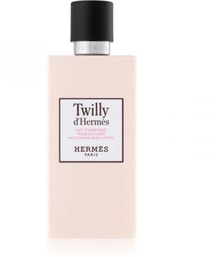 Twilly d&#39;Hermes Moisturizing Body Lotion 200ml