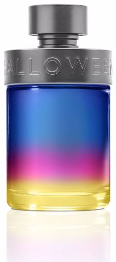 Halloween Hero Eau de Toilette Spray