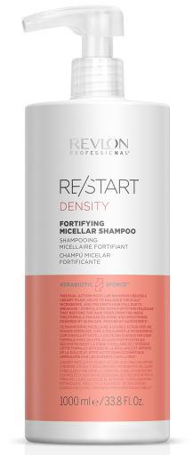 Revlon Professional Re/Start Fortifying Micellar Shampoo