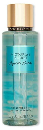 Victoria's Secret Aqua Kiss Body Mist 250 ml