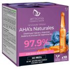 Natural AHA&#39;s Ampoules