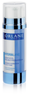 Sos Double Hydration Cream 2 x 19 ml