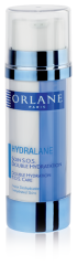 Sos Double Hydration Cream 2 x 19 ml