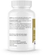 Mariendistel + Cholin 500 mg 100 caps