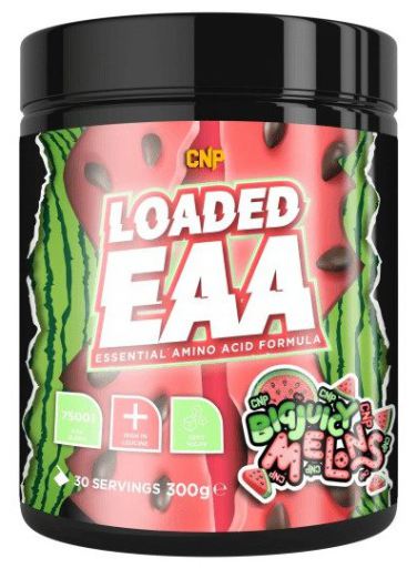 Loaded EAA 300 gr