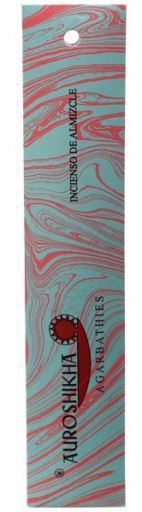 Musk Scent Incense