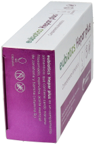 Hepar Plus 60 Capsules
