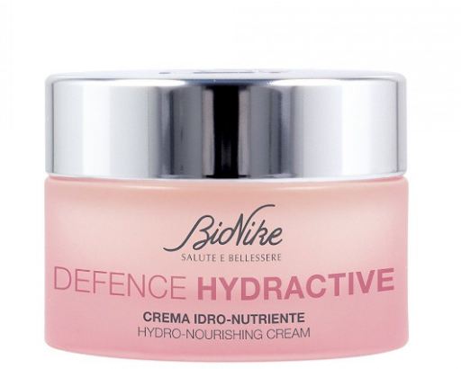 Defense Hydractive Moisturizing Cream 50ml
