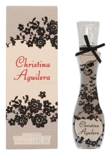 Christina Aguilera Eau de Parfum Vaporizer