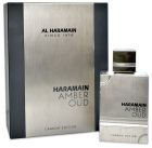 Eau de Parfum Amber Oud Carbon Edition