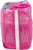 Lady Compresses 5 Drops 14 units