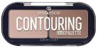 Contouring Duo Contour Palette 7 gr