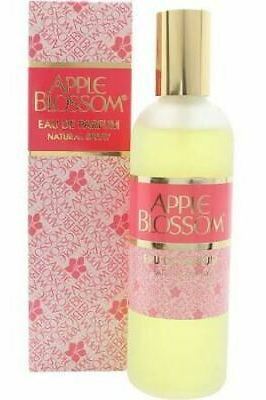 Apple blossom body 2025 spray