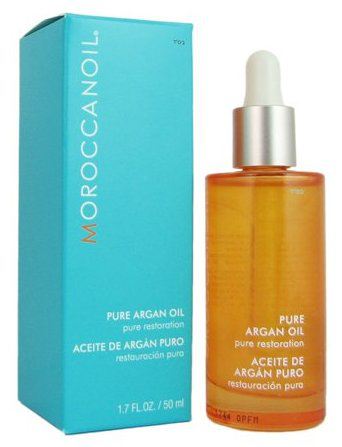 Pure Argan Oil for the Body 50 ml