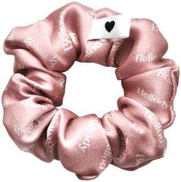 Original Silk Scrunchies Mellow Rose