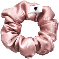 Original Silk Scrunchies Mellow Rose
