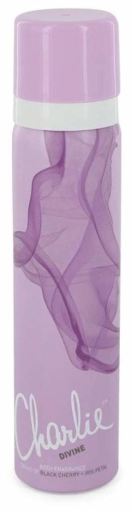 Charlie Divine Body Spray 75ml