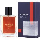 Amber Eau de Parfum 100ml