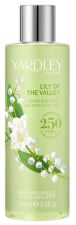 Lilies of the Valley shower gel 250 ml