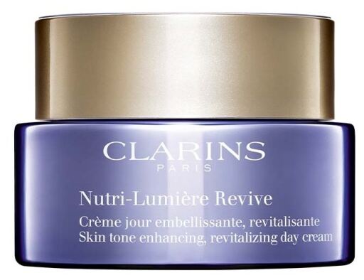 Nutri-Lumi&egrave;re Revive Day Cream 50 ml
