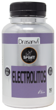 Sport Live Electrolytes 90 capsules