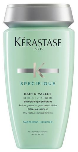 Specify Bain Divalent Shampoo