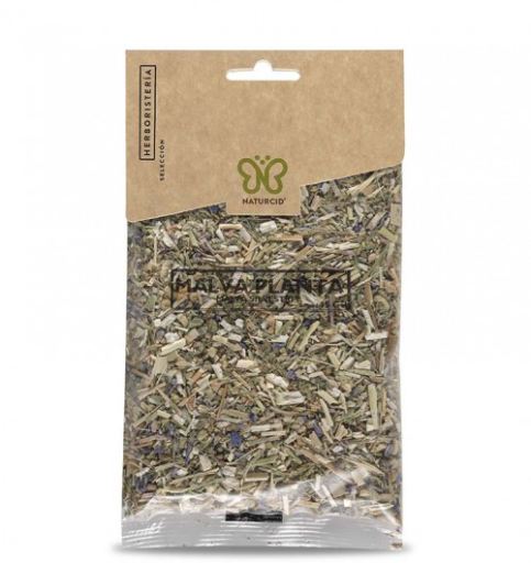 Naturcid Malva Plant Infusion Bag 45 gr