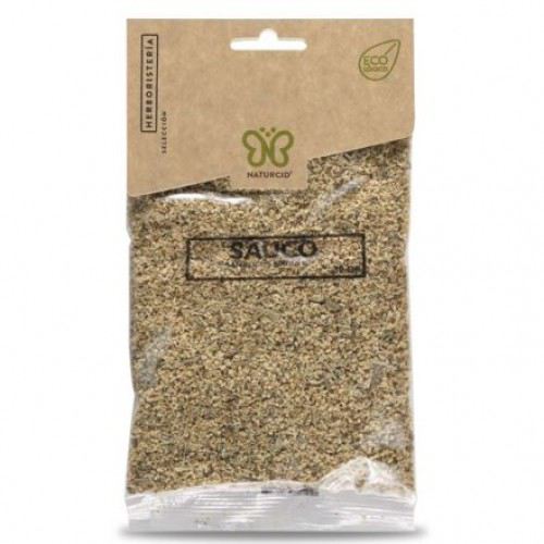 Naturcid Elderflower Eco Infusion 40 gr