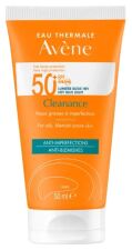 Sunscreen SPF 50 50 ml