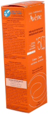Fragrance-Free Sunscreen SPF 50 50ml