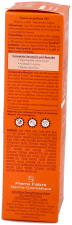 Fragrance-Free Sunscreen SPF 50 50ml